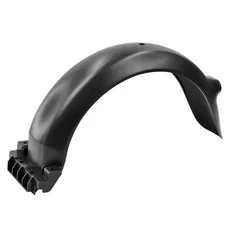 세그웨이 나인봇 F20 시리즈 다양한 수리 부품 전동 스쿠터 교체 액세서리, 05 rear fender