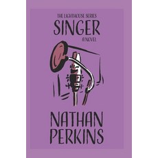 (英文圖書)Singer: A Lighthouse Book 平裝版, Independently Published, 英文