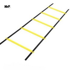 스텝 레더 순발력사다리 순발력훈련 스텝레더훈련