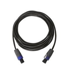 힘멜프로 국산 스피콘 스피커 케이블 HSK-2SC, 2SC(10M), 1개