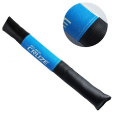 콘솔쿠션 르노 틈새쿠션 사이드 분실 방지 크랙 커버 쿠션 1개 79000EA 1EA, INITIALE, 블랙