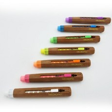 하고로모 바이오우드 멀티쵸크홀더(색상선택), 핑크