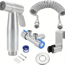 지능형 앱 제어 자동 고양이 화장실 자가 세척 밀폐형 애완동물 변기 PP 소재 간편 세척 10kg 무게, 01 하얀색