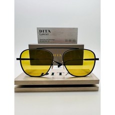 Dita DTS- 409-FLIGHT 009.02 兒童太陽眼鏡，寶翔眼鏡嘉晏授權，飛行員造型抗UV，守護孩子雙眼