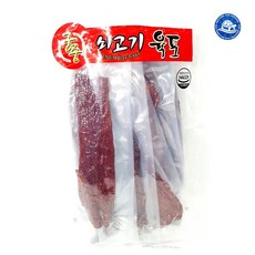 장수왕 궁중육포 800g 대용량 소고기 육포, 1개