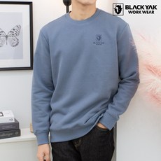 BLACK YAK 運動休閒衛衣 BKJ1012