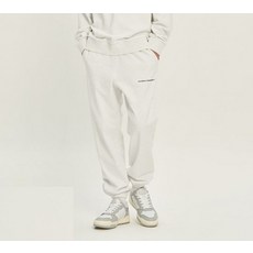 내셔널지오그래픽 2color세미오버핏 TRAINING 조거형 LPANTS N231UPT100_UW QCR034 DDM070