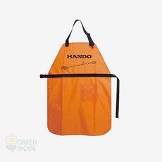 GM7 예초기앞치마 보급형 목수작업복 작업용앞치마