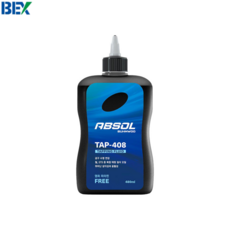 벡스 탭핑유 480ml 오일 태핑유 절삭유 낱개구매 TAP-408, 1개