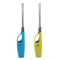 가스점화기32 가스 라이터 캔들 양초 점화기 불총, 1개