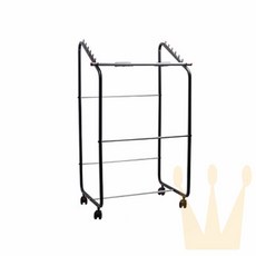 라온지니 아카데미 도면 걸이 사무실가구 신문걸이 사무용가구