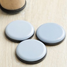 바닥긁힘 층간소음 방지 탁자 의자 다리 패드 스티커 hj2*37698iY