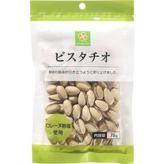 스마일 라이프 피스타치오 78g, 1개