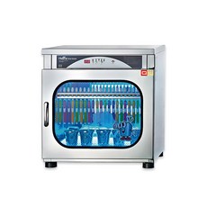 칫솔+컵 살균기 유치원 단체용 칫솔살균기 HA-DT920