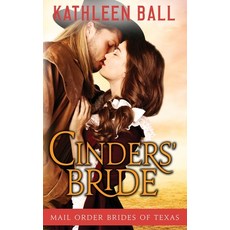 (영문도서) Cinders' Bride Paperback, Createspace Independent Pub..., English, 9781519695895
