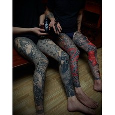23Ink - 打造老鼠灰效果, 單罐8oz(4號最淺色)GreyWash