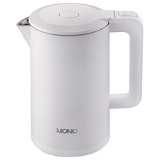 MONO 니틀 전기 무선 포트 주전자 1.7L