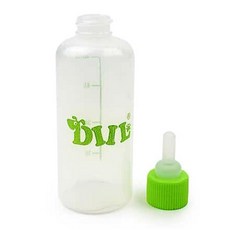 물결샵 애견 애묘 젖병 애완 물병 용품 강아지 고양이 새끼 아기 동물 수유, 150ml, 1개