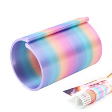 루베이 내구성 보석십자수 고정기 롤링 방지 향상 작업능률, 채색, 1개