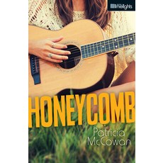 Honeycomb Paperback, Orca Book Publishers