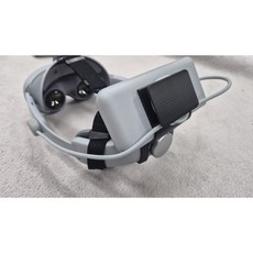 와사비 갤럭시XR 배터리 마운트 홀더, 1개, 케이블 홀더 마운트