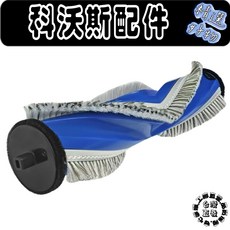 適用 副廠 科沃斯 deebot T30 PRO X5 pro omni 主刷 邊刷 濾網 塵袋 拖布, 1個