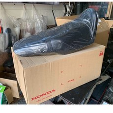 MSX GROM 125 三代 原廠坐墊，高密度舒適海綿，透氣耐磨，簡易安裝, 1個