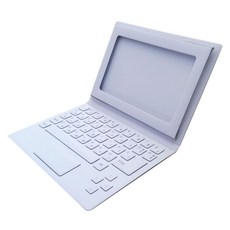 [칼라노리]상상 노트북/생활도구/ DIY 만들기 수업 /페이퍼 크래프트, 1개