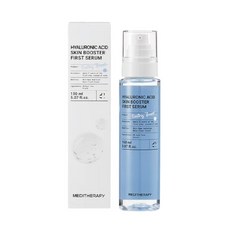 MEDITHERAPY 玻尿酸精華液, 1件, 150ml
