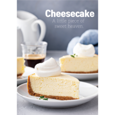 치즈 케이크 빈티지하고 감성적인 사진 포토 액자 홈인테리어 방꾸미기 카페 포스터 A2 A3 A4 01, 03