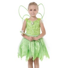 TinkerBell 禮服服裝