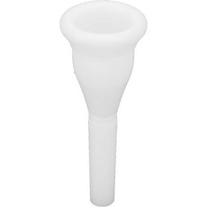 플렉스맨 프렌치 호른 마우스피스 표준 애호가 또는 초보자를 위한 악기 부품, 플렉스맨 프렌치 호른 마우스피스 표준 애호가 또는 초보