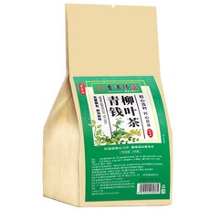 香港修正 青柳錢葉茶 150克 (5克x30包) - 精選草本，方便沖泡, 3個