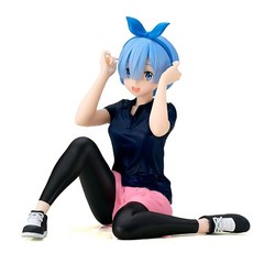 Re 제로부터 시작하는 이세계 생활 Relax time 렘 Training style ver.