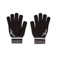 (국내배송정품) MIZUNO KNIT GLOVE_C32JYC502 5012077493 137399, 24_turquoise, FREE