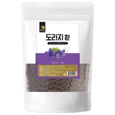 도라지환 500g 건강환, 1개