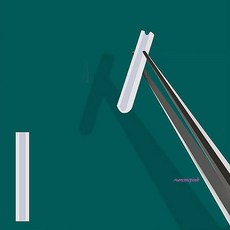 발톱관리 케어 문제성 스틱 커브 파고드는 50개 내성 셀프 도구 U자형 커브스틱 발톱케어 네일vwx866, MMSd_발톱관리 커브스틱 50pcs