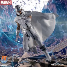 MEZCO One:12 Collective Marvel 萬磁王 Magneto (PX PREVIEWS EXCLUSIVE), 1個