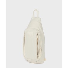 매장정품 잔스포츠 JANSPORT 무브 슬링 FX SOFT NYLON MOON FLOWER JS0A8984DM2 221202, ONESIZE