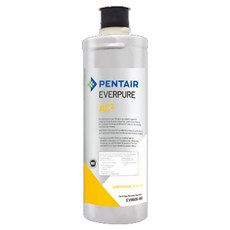 PENTAIR EVERPURE 0.2微米銀離子抑菌淨水濾心, 1個, AC2