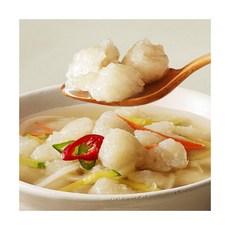 세이브밀 강원도 감자옹심이 (비법소스포함) 170g 3개