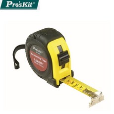 Pro'sKit寶工 DK-2042 7.5米耐摔型捲尺 止滑強磁自鎖公英制, 1個
