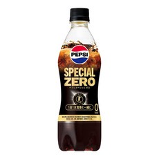 【세트 구입】[토쿠호]산토리 펩시 스페셜 콜라 490ml×24개 + 산토 9052, 1