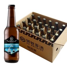 DB BREWERY 零酒精 IPA, 24個, 330ml