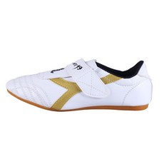 跆拳道鞋 成人兒童武術訓練鞋