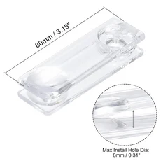 블라인드 코드 무게 커튼 창 셔터 비드 체인 핸들 로마 수직 롤러 그늘 흰색