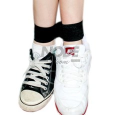 2인1조 발목밴드 운동회도구