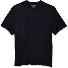 노티카 Young Men s Active Short Sleeve 퍼포먼스, 크기가 큰, 해군