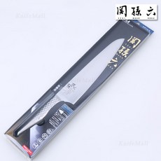 세키마고로쿠 쇼소 식도 210mm 유럽식 올스텐 식도, 1개, 올스텐 (AB5159)