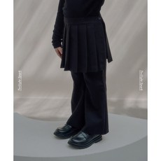 로아앤제인 레이어드 스커트 팬츠 951430